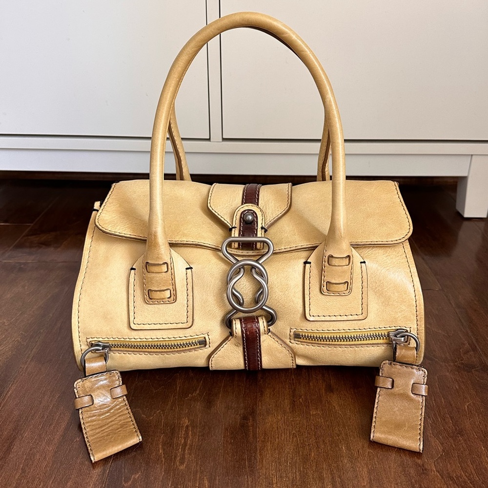 Vintage Chloe